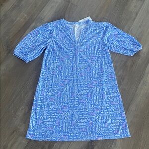 NWT Lilly Pulitzer dress